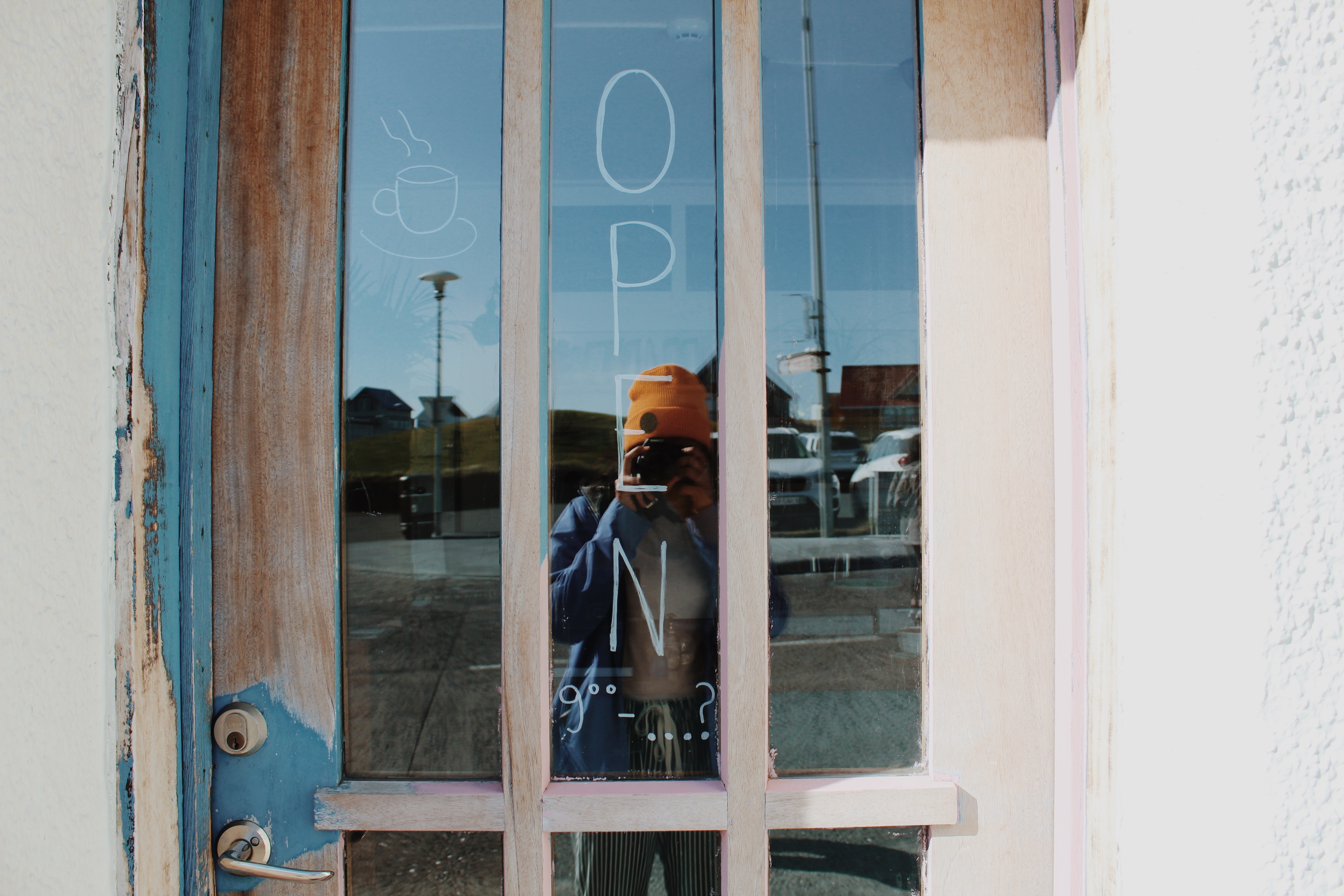 Processed with VSCO with m5 preset