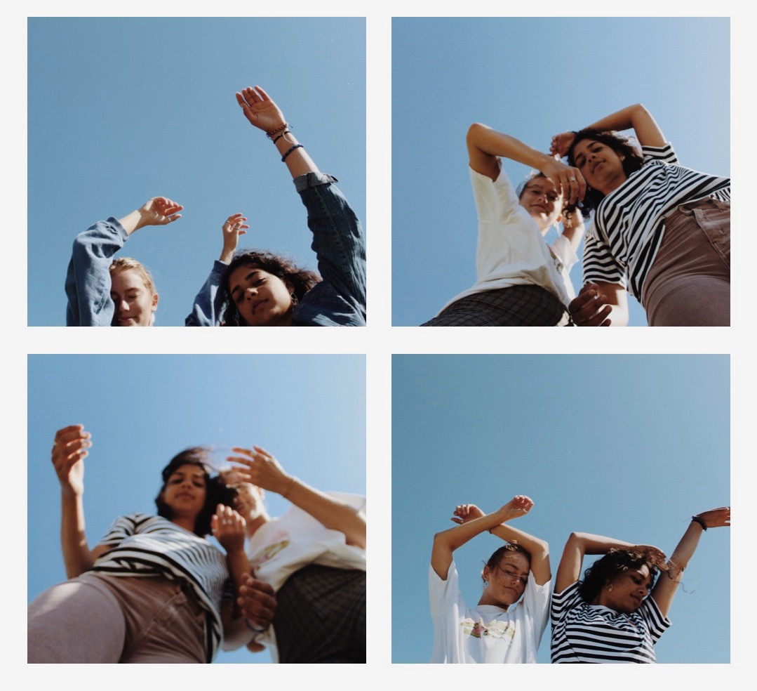 Processed with VSCO with m5 preset