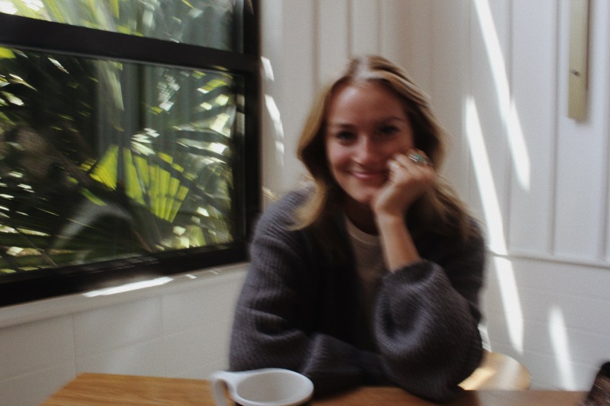 Processed with VSCO with m5 preset