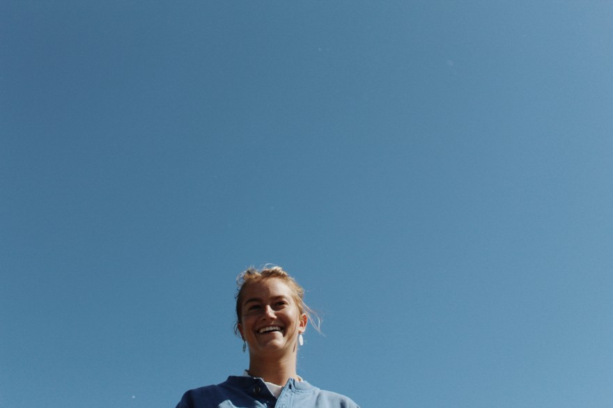 Processed with VSCO with m5 preset