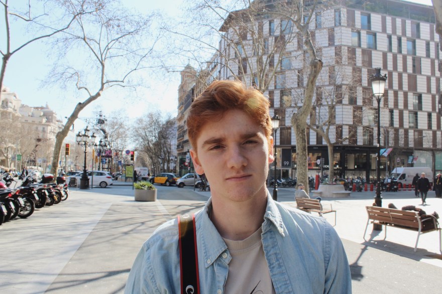 Processed with VSCO with m5 preset